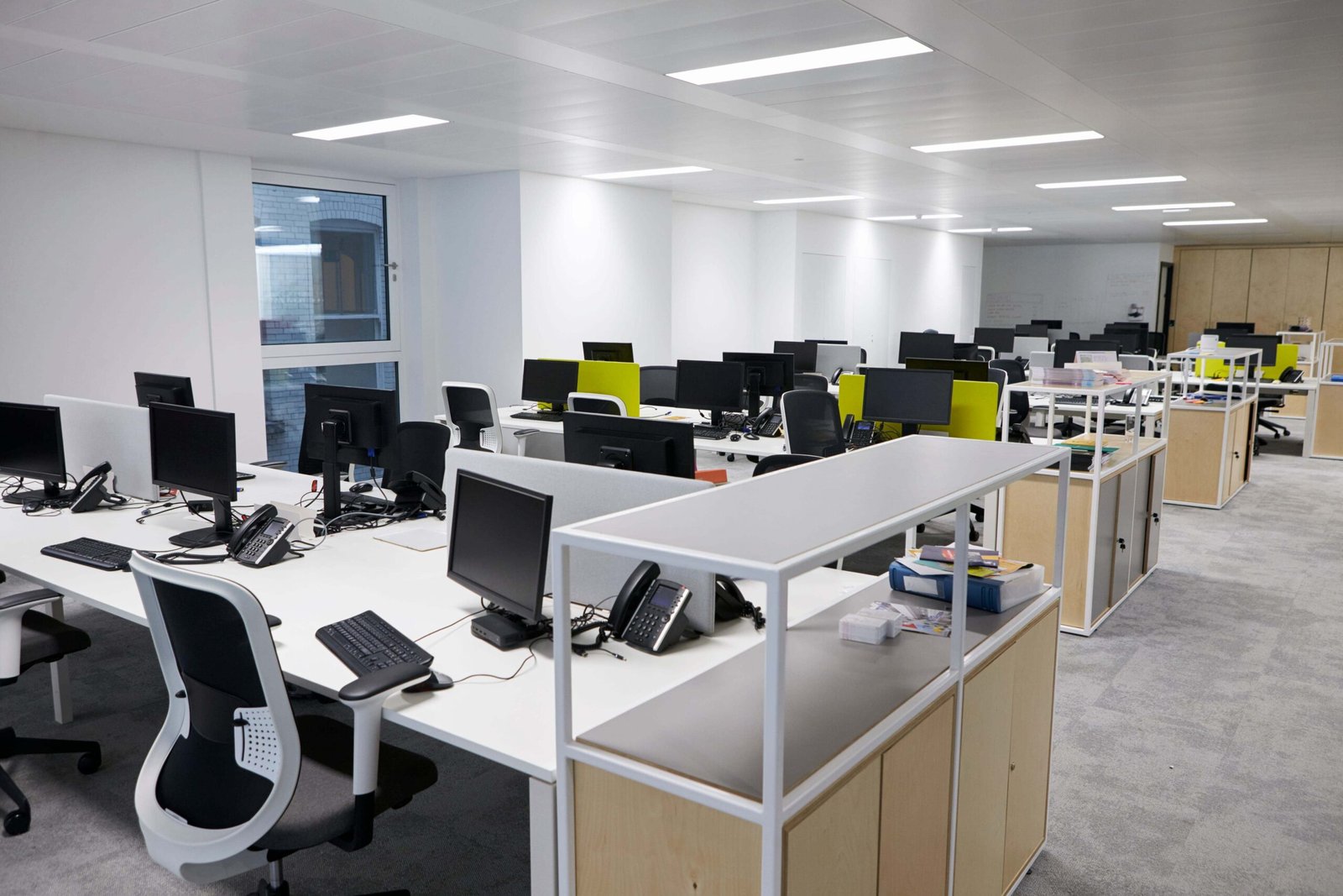 AW ELEC - Electricien - Seine-et-Marne (77), électricien qualifié pour travaux et rénovation tertiaire