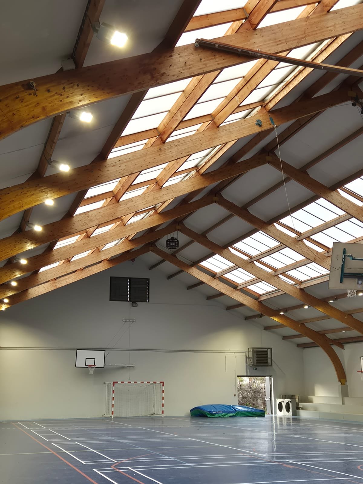 AW ELEC - Electricien - Travaux d’électricité tertiaire en Seine-et-Marne (77)