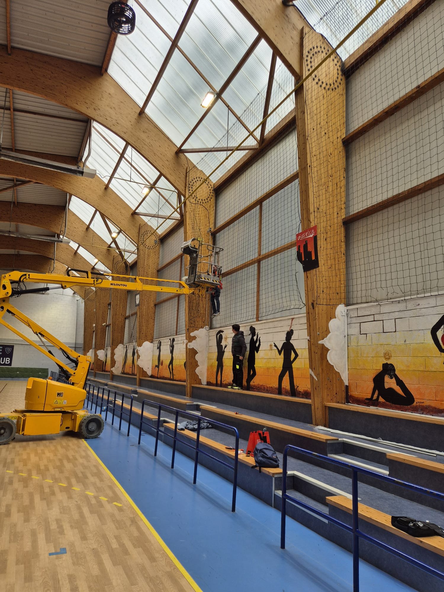 AW ELEC - Electricien - Travaux d’électricité tertiaire en Seine-et-Marne (77)