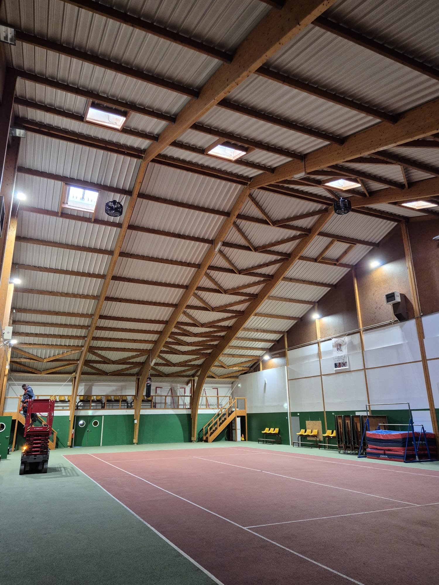 AW ELEC - Electricien - Travaux d’électricité tertiaire en Seine-et-Marne (77)