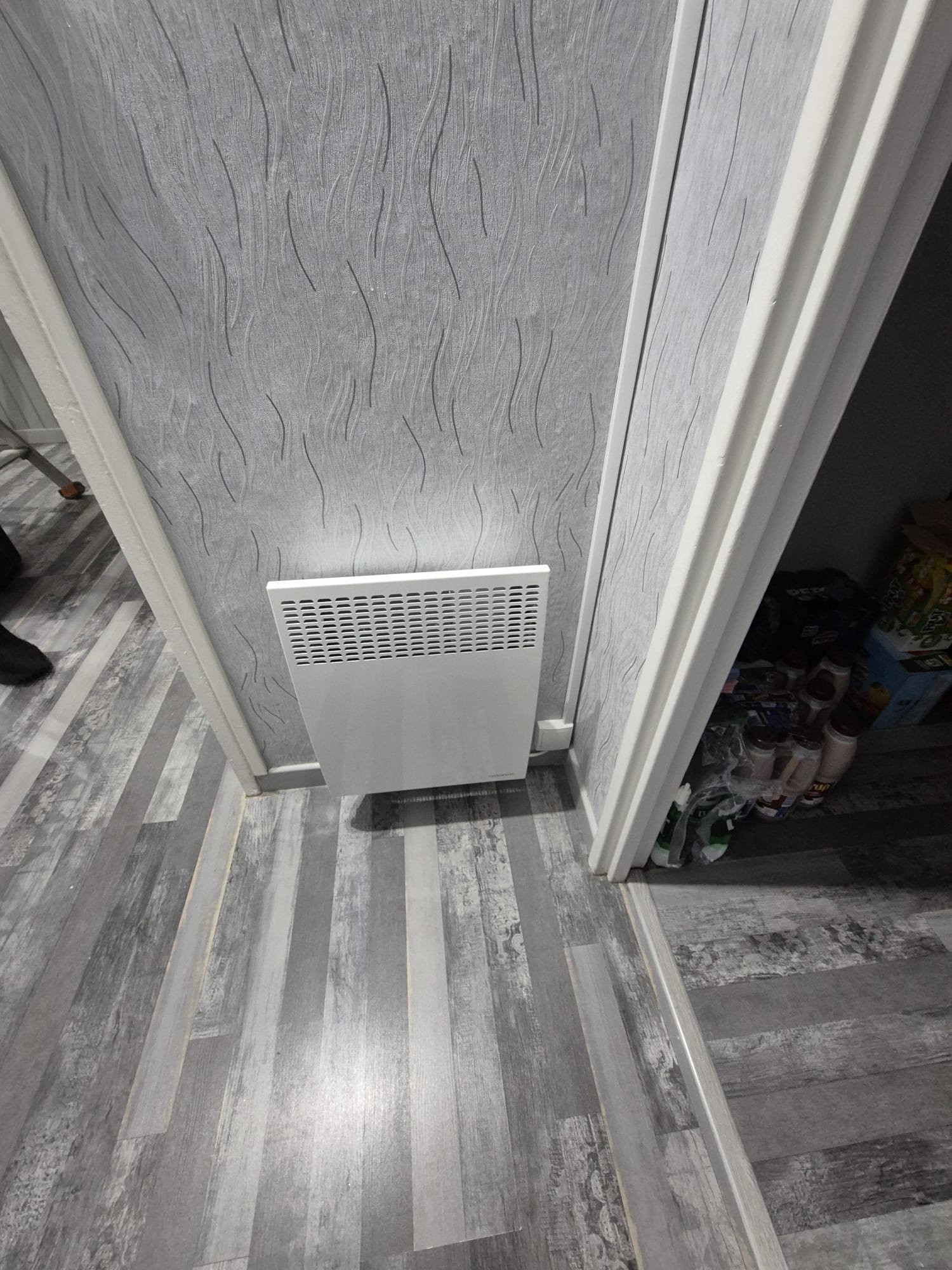 AW ELEC - Electricien - Installation d’un système de chauffage électrique en Seine-et-Marne (77)