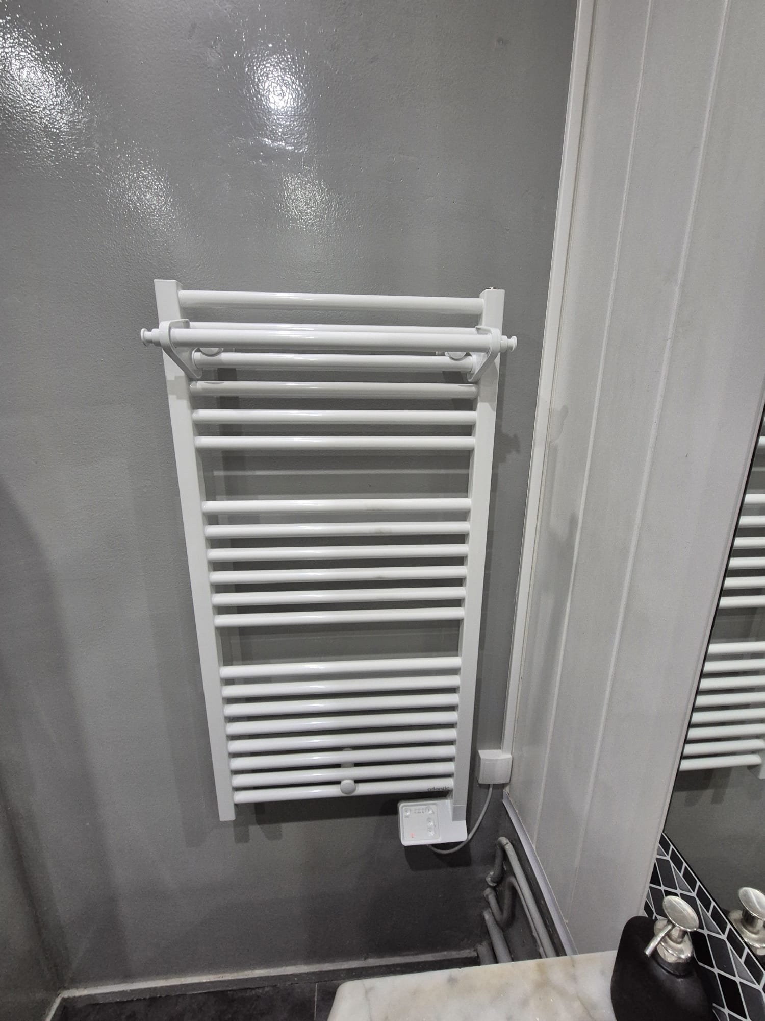 AW ELEC - Electricien - Installation d’un système de chauffage électrique en Seine-et-Marne (77)