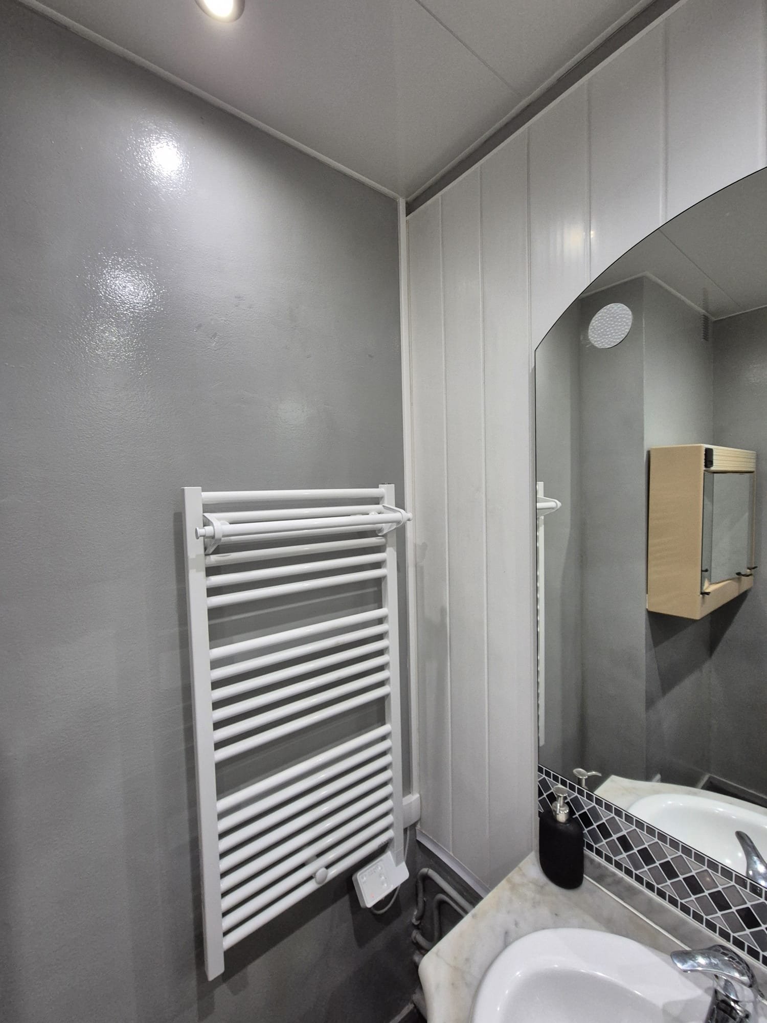 AW ELEC - Electricien - Installation d’un système de chauffage électrique en Seine-et-Marne (77)