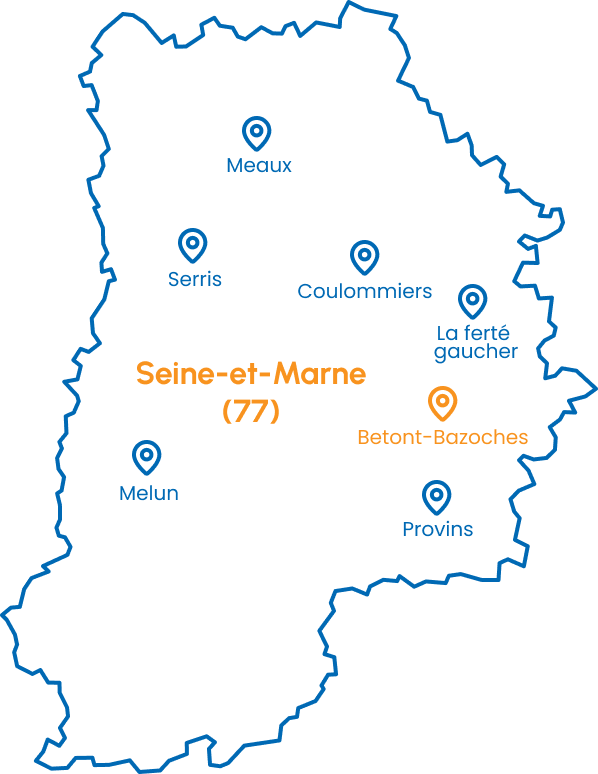 AW ELEC - Electricien - Seine-et-Marne (77)